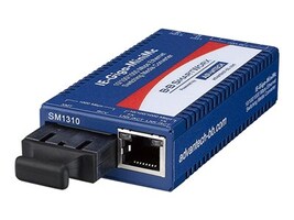 IMC Networks IMC-370I-SM-B Main Image from Left-angle