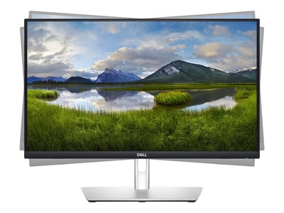 Dell 23.8 P2424HT Full HD LED-LCD Touchscreen Monitor, DELL-P2424HT, 41699057, Monitors - Touchscreen