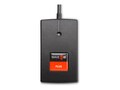 RF IDeas WAVE ID PLUS MINI W ICLASS SE SEOS BLACK VIRTUAL COM READER _X00, RDR-80031BK0                  , 41832010, Magnetic Stripe/MICR Readers