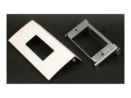 Legrand AV DS4047R-DG                     Main Image from Right-angle