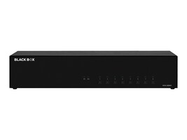 Black Box KVS4-2008VX Main Image from Front
