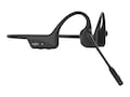 Shokz OpenComm2 UC USB-A Headset, C110-AA-BK-US, 41636648, Headsets (w/ microphone)