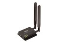Digi TransPort WR11 XT 4G LTE Cellular Router w GbE, 2G 3G Fallback (EMEA APAC), WR11-L700-DE1-XB, 36251397, Wireless Routers
