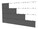 Peerless-AV DS-LEDUNV610-8X4               Image 1 from Right-angle