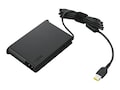 Lenovo LENOVO SLIM 135W AC ADAPTERUL, GX20Z46272, 41652667, Power Converters