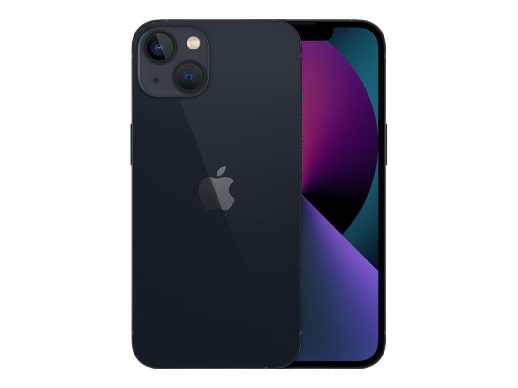 Apple iPhone 14 Pro Max 256GB/512GB -Deep Purple/Space Black