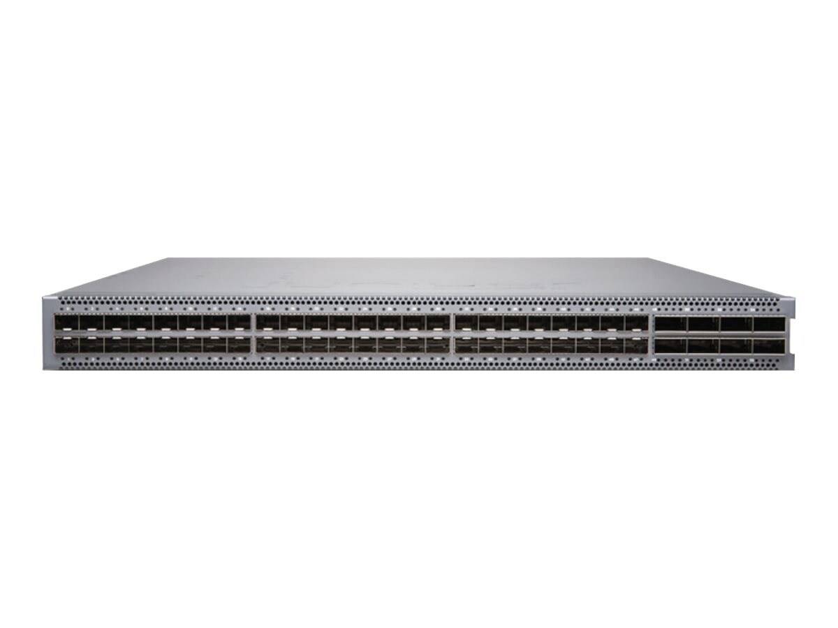 Juniper Networks QFX512048Y 1U RM L3 Managed Switch (1x)Intel (QFX5120