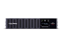 CyberPower PR750RT2UC Main Image from Front