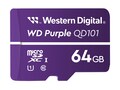 SanDisk 64GB SC Ultra Endurance MicroSDXC Card, Class 10, WDD064G1P0C-85AEL0 , 41921646, Memory - Flash SanDisk 64GB SC Ultra Endurance MicroSDXC Card, Class 10, WDD064G1P0C-85AEL0 , 41921646, Memory - Flash