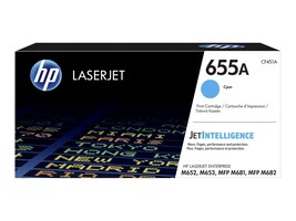 HP Inc. CF451A Main Image from Front