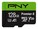 PNY Technologies P-SDU128V31100PX-GE Image 1 from Front