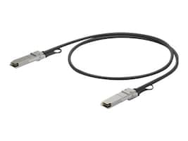 Ubiquiti Networks UC-DAC-SFP28 Main Image from Right-angle