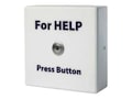 CyberData VoIP Call Button, 011049, 12431465, VoIP Accessories