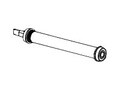 Datamax-O'Neil Platen Assembly, ROL15-2761-04, 9816129, Printer Accessories
