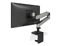 Ergotron LX Pro Desk Monitor Arm - Polished Aluminum, 45-682-026 , 42140119, Mounting Hardware - Miscellaneous Ergotron LX Pro Desk Monitor Arm - Polished Aluminum, 45-682-026 , 42140119, Mounting Hardware - Miscellaneous