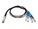 ENET QSFP-4SFP10G-CU5M-ENC Image 1 from Front