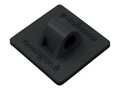 Kensington Cable Pass Through Anchor, K67934WW, 32642500, Locks & Security Hardware Kensington Cable Pass Through Anchor, K67934WW, 32642500, Locks & Security Hardware