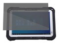 InfoCase Portrait Privacy Screen Protector for Panasonic Toughbook 40, TBC40PRVCY-P                  , 41887922, Glare Filters & Privacy Screens