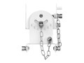 TP-LINK Pole Wall Mount Kit Outdoor AP, APM-200                       , 42093329, Network Bridges