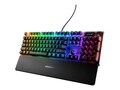 Steelseries Apex Pro Mechanical Keyboard , 64626, 37159681, Keyboards & Keypads