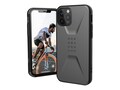 Urban Armor UAG RUGGED CASE FOR IPHONE 12, 11235D113333, 41905204, Carrying Cases - Phones/PDAs Urban Armor UAG RUGGED CASE FOR IPHONE 12, 11235D113333, 41905204, Carrying Cases - Phones/PDAs