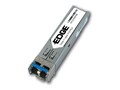 Edge 1000Base-SX GbE SFP 850nm 550m LC MM Transceiver (Brocade E1MG-SX-OM), E1MG-SX-OM-EM, 31901055, Network Transceivers Edge 1000Base-SX GbE SFP 850nm 550m LC MM Transceiver (Brocade E1MG-SX-OM), E1MG-SX-OM-EM, 31901055, Network Transceivers