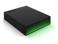 Seagate 5TB USB 3.0 Game Drive for XBox, STKX5000403                   , 41836592, Hard Drives - External