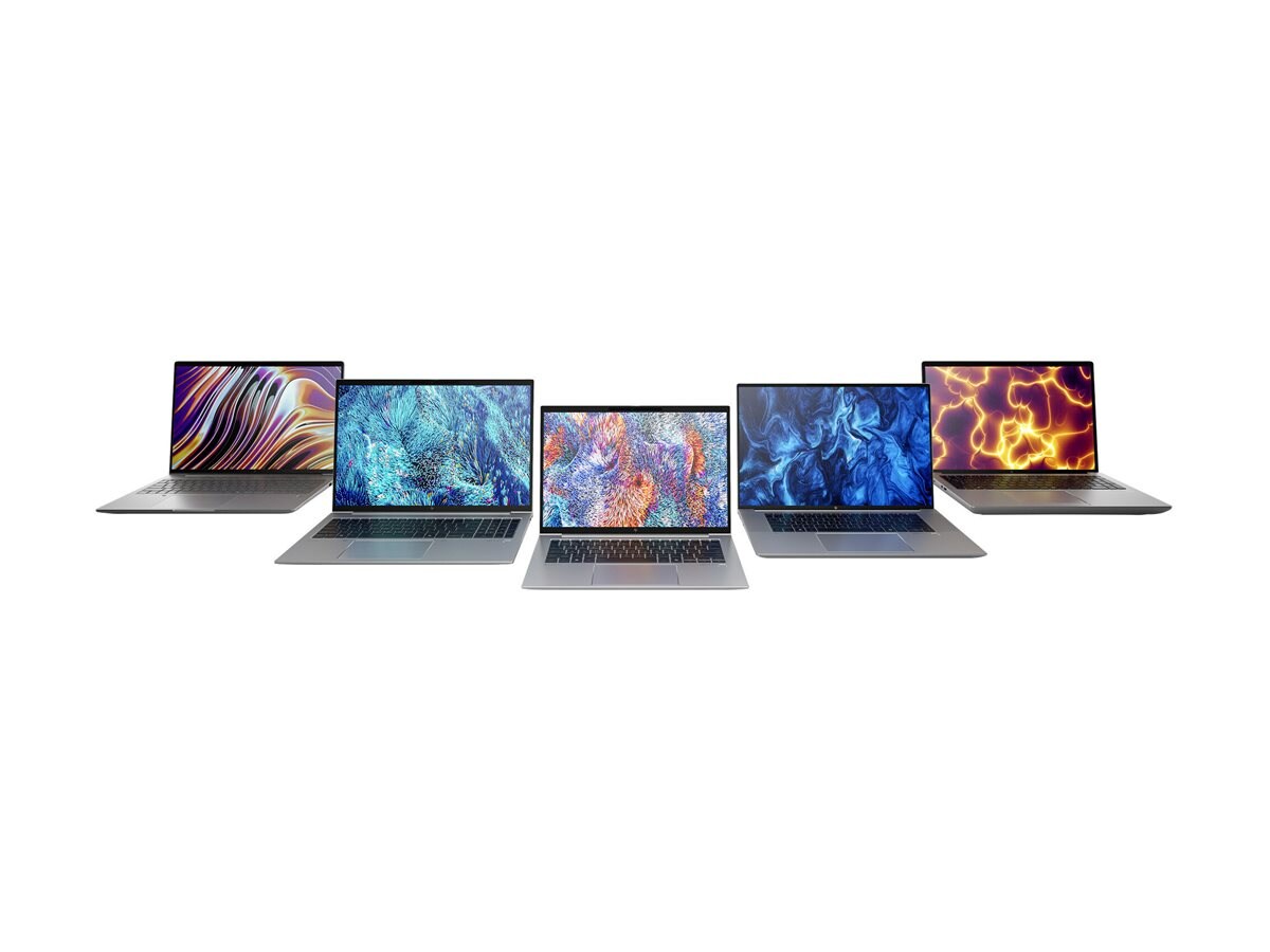 HP ZBook Fury 16 G11 Core i9-14900HX 2x32GB 2TB PCIe WF7 BT HP ZBook Fury 16 G11 Core i9-14900HX 2x32GB 2TB PCIe WF7 BT