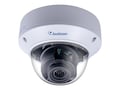 Geovision 8MP H.265 4.3x Zoom Super Low Lux WDR Pro IR Vandal Proof IP Dome, GV-TVD8710, 41277013, Cameras - Security