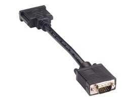 Black Box VA-VGA-DVII Main Image from Left-angle