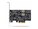 StarTech.com PS4C3IA3-USB-C-CARD            Image 1 from Front