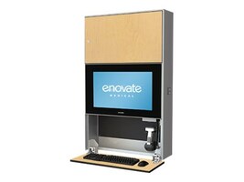 Enovate Medical E750T7-N4W-00HR-0 Main Image from Right-angle