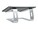 StarTech.com LAPTOP-STAND-SILVER Image 7 from Back