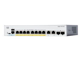 Cisco C1200-8FP-2G-OPT               Main Image from Right-angle