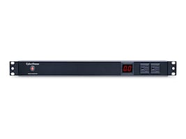 CyberPower PDU15M2F8R Main Image from Front CyberPower PDU15M2F8R Main Image from Front