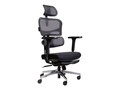 VARIDESK Vari ComfortFlex Office Chair - Black, 402707                        , 41976153, Furniture - Miscellaneous