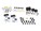 Fluke Networks DSX2-8000-PRO/GLD Image 1 from Front
