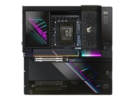 Gigabyte Technology Z890 A XTREME AI TOP           Main Image from Front