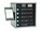 Lock N Charge Technologies LNC3-10589-N05M3-3A-YR1        Image 1 from Front