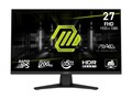 MSI 27 MAG 274F Full HD LED-LCD Monitor, MAG274F                       , 42023767, Monitors