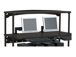 Ergotron 606BK Main Image from Left-angle