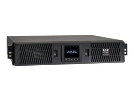 Tripp Lite SUINT1500LCD2U Main Image from Left-angle