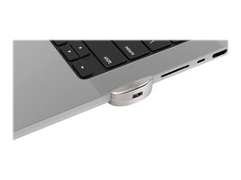 Compulocks MBPR14LDG01 Main Image from Left-angle