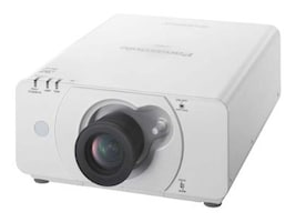 Panasonic PTDZ570U Main Image from Right-angle