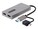 StarTech.com 107B-USB-HDMI Image 1 from Left-angle