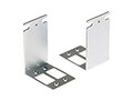 Cisco Rack Mount Kit w  Wall Pole Mount Kit for Secure Access Control Server 1100 Series, ACS-1100-RM-19=, 34940463, Rack Mount Accessories