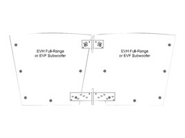 Bosch Security Systems HRK-3B Main Image from Front