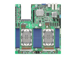 ASRock SP2C741D16NQM3-2Q              Main Image from Front