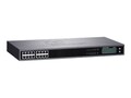 High Density Gateway 16 FXS PERPPORTS Multiple SIP Profiles , GXW4216, 36870438, Network Voice Servers & Gateways