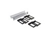 APC 19 Rail Kit for Smart-UPS SRT 5 6 8 10kVA, SRTRK2, 18656526, Rack Mount Accessories